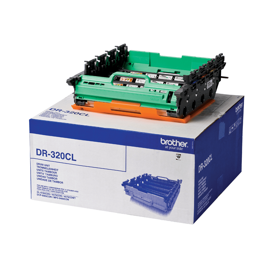 Brother DR-320CL Drum Unit