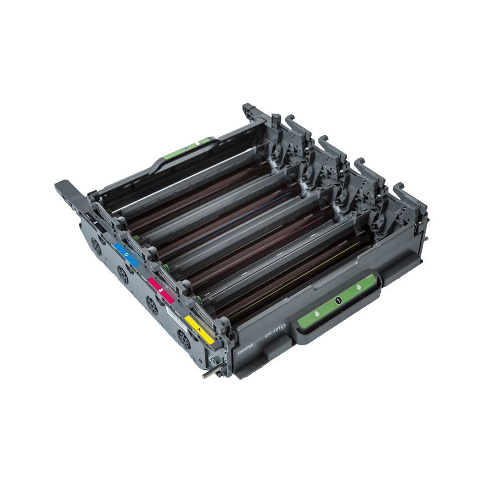 BROTHER DR421CL DRUM FOR BC4 for 50.000 pages