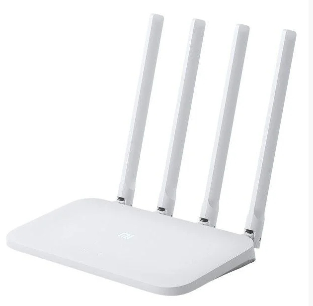 Xiaomi Mi Router 4C