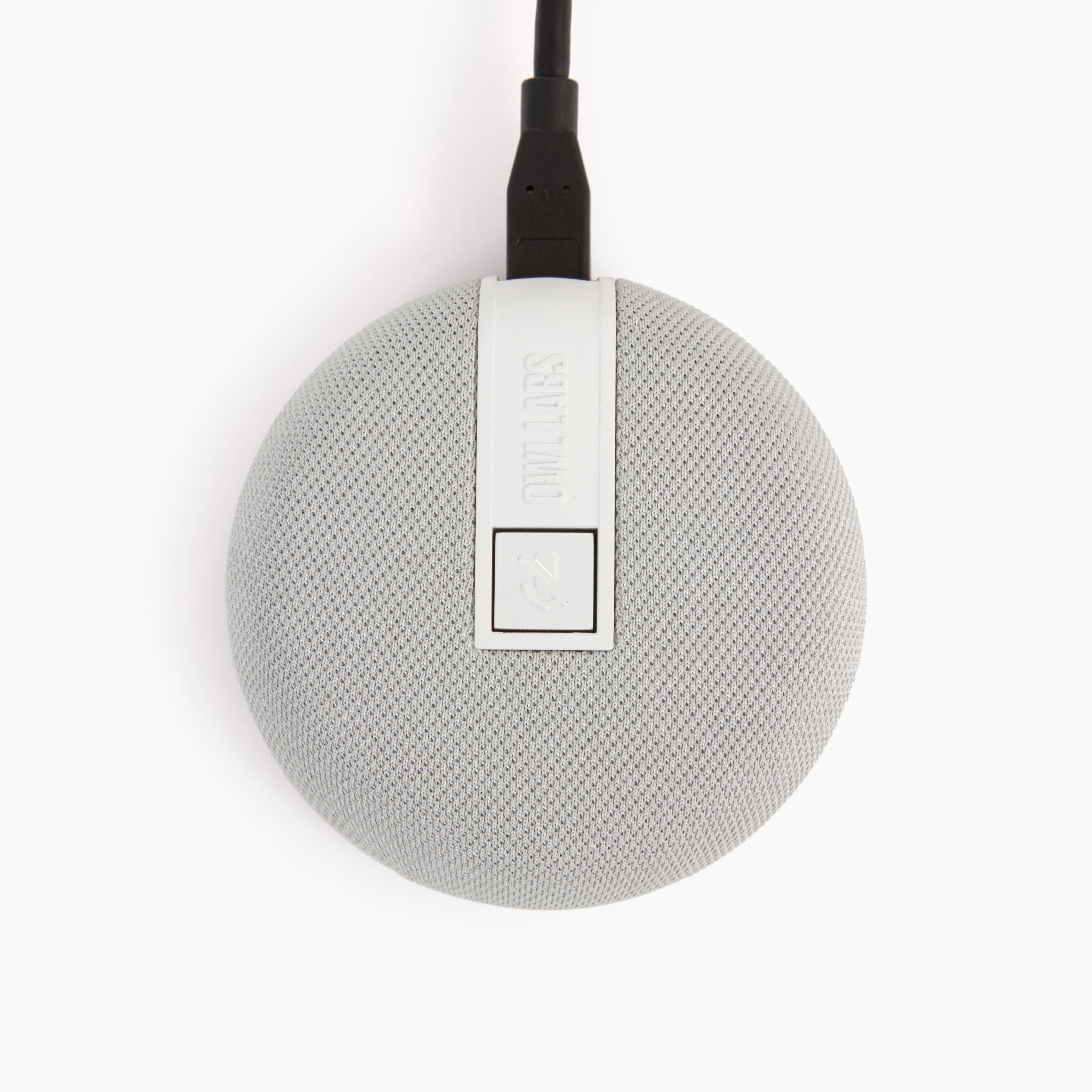 Owl Labs Expansion Mic for Meeting Owl 3 ext audio reach 2.5 Mtrs ( EXM100-1000 )