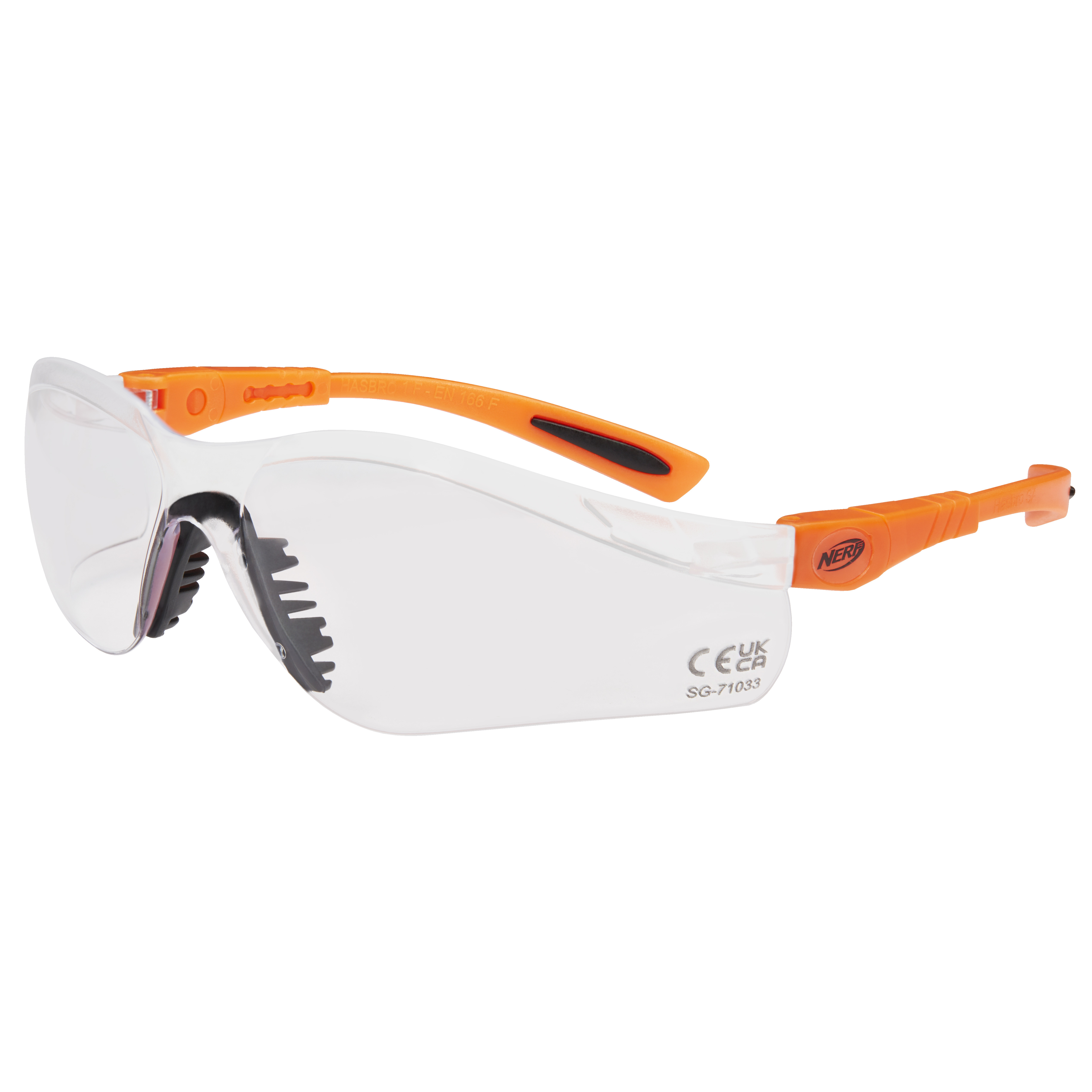 NERF Protective Eyewear
