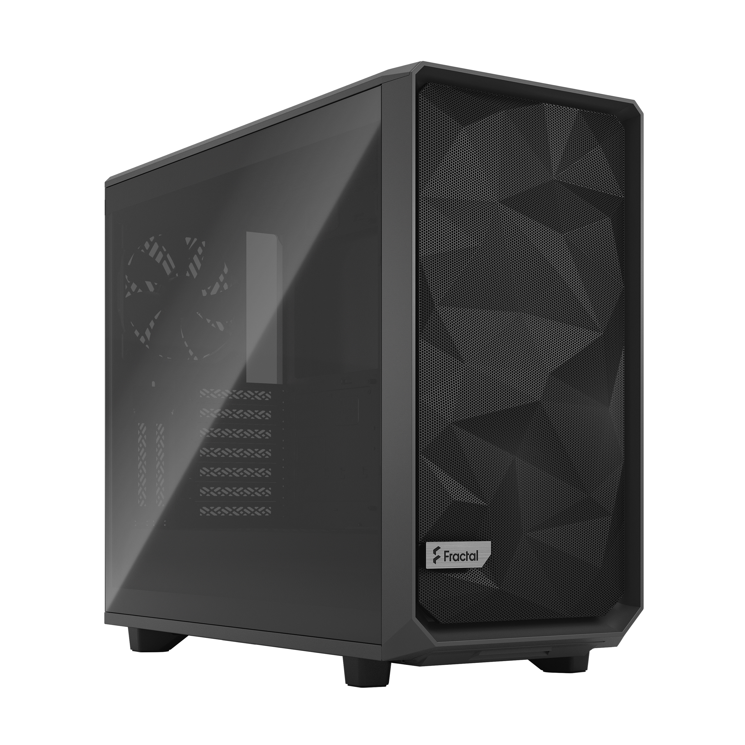 Fractal Design Meshify 2 Grau ( FD-C-MES2A-04 )