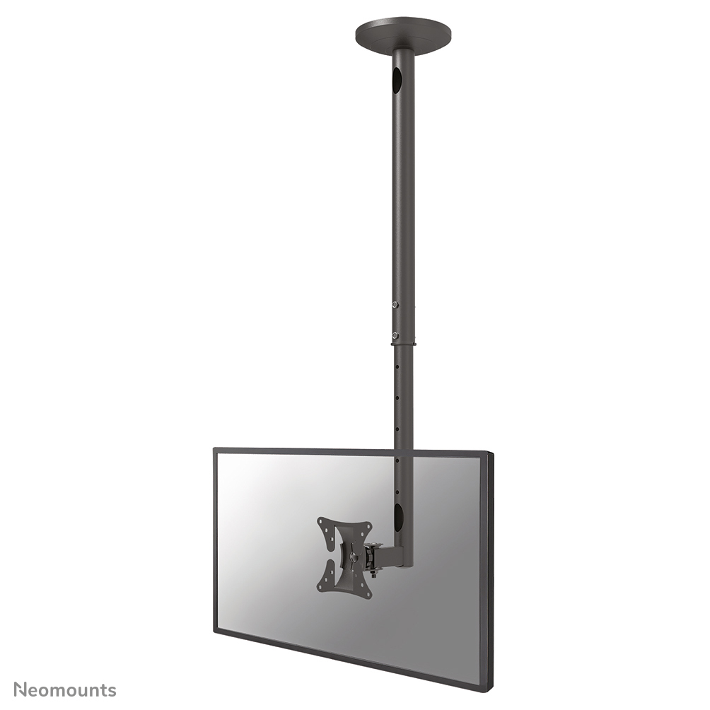NEWSTAR Flat screen ceiling mount