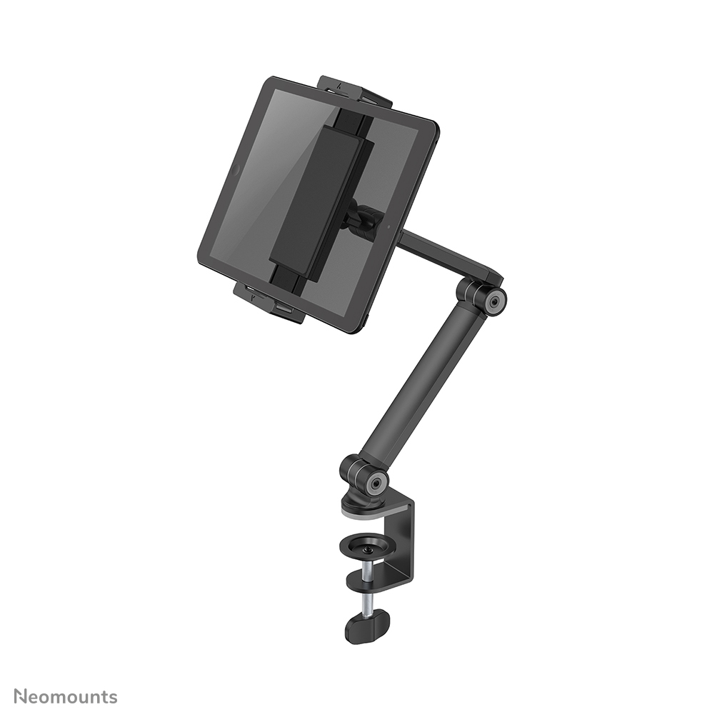 Bildschirmständer mit Drehpunkt für Bildschirme bis 30" (75 cm) 10KG FPMA-D700 Neomounts