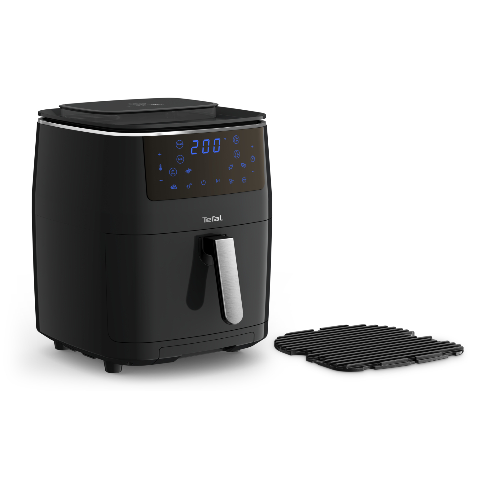 3-in-1 Easy Fry Grill & Steam, Heißluftfritteuse