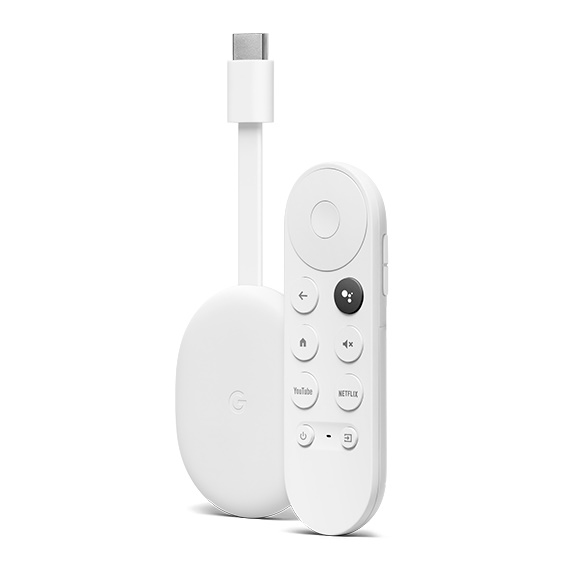 Chromecast HDMI Full HD 