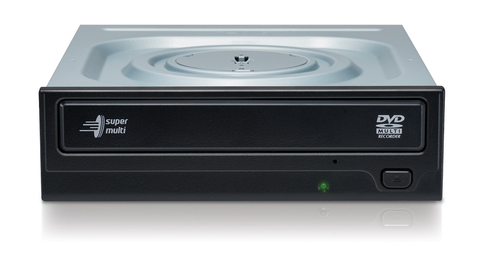 LG DVD-RW 8X/24X/48X intern 5.25" SATA