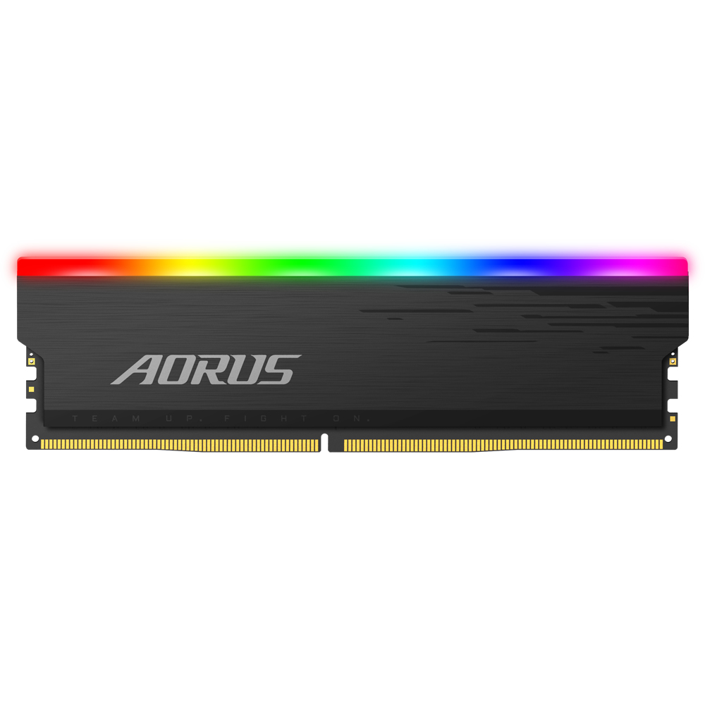 Gigabyte Aorus RGB DDR4 3733MHz 2x8GB