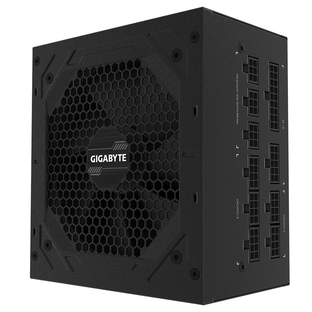 Gigabyte 1000 Watt PSU Modular