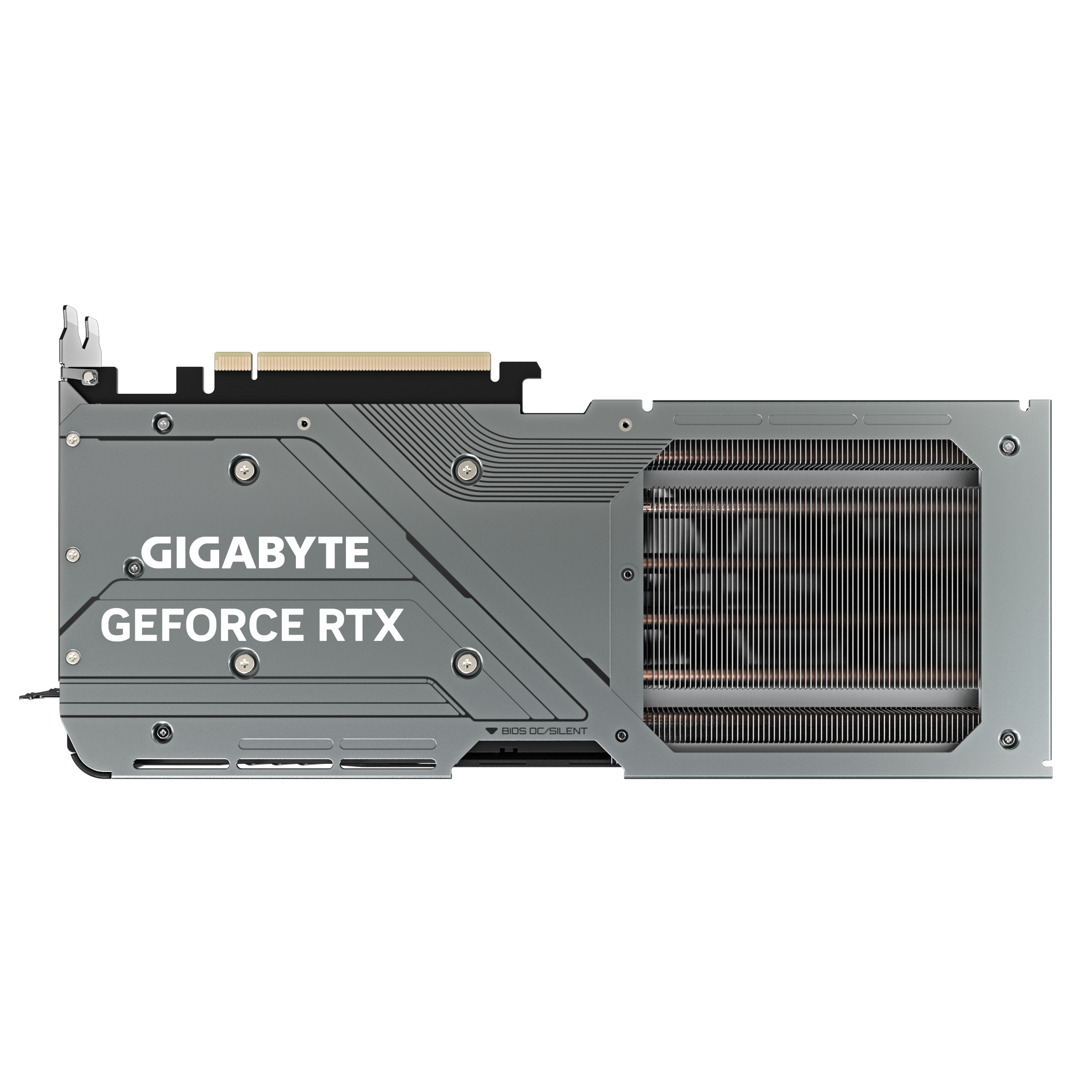 GIGABYTE GeForce RTX 4070 SUPER OC 12GB, HDMI, 3 DP 