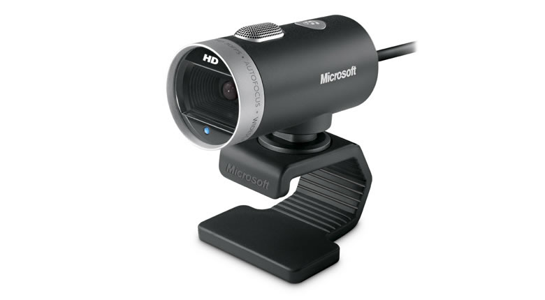 Microsoft LifeCam Cinema - web camera