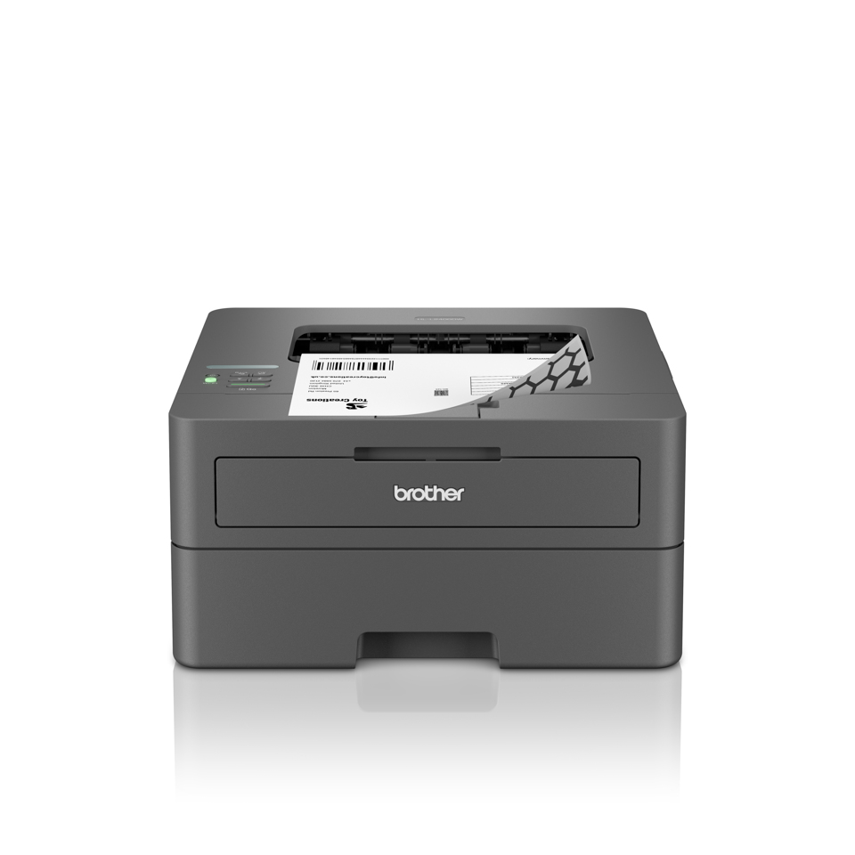 BROTHER HL-L2400DW Mono Laser Printer 30ppm