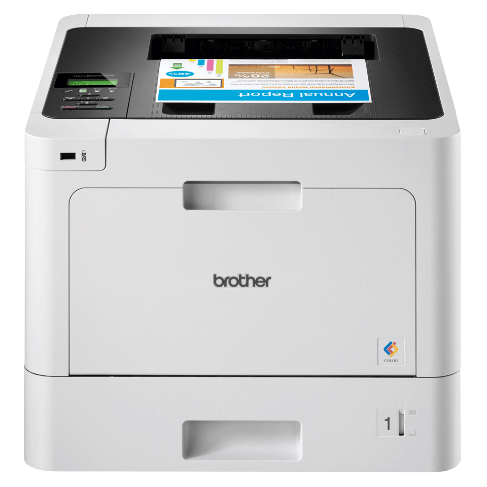 Brother HL-L8260CDW Colour 2400 x 600DPI A4 Wi-Fi