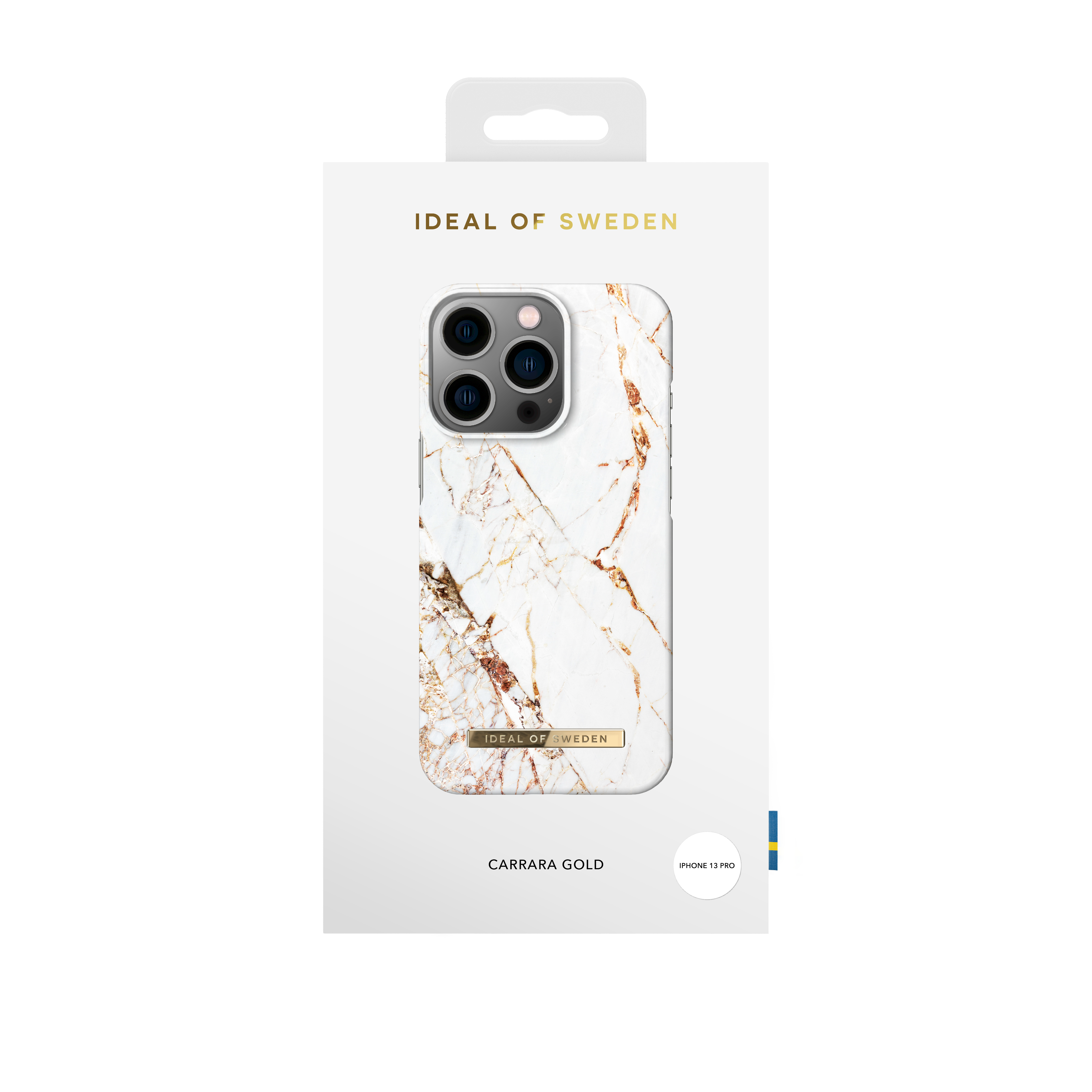IDEAL OF SWEDEN - Bagsidecover til mobiltelefon   