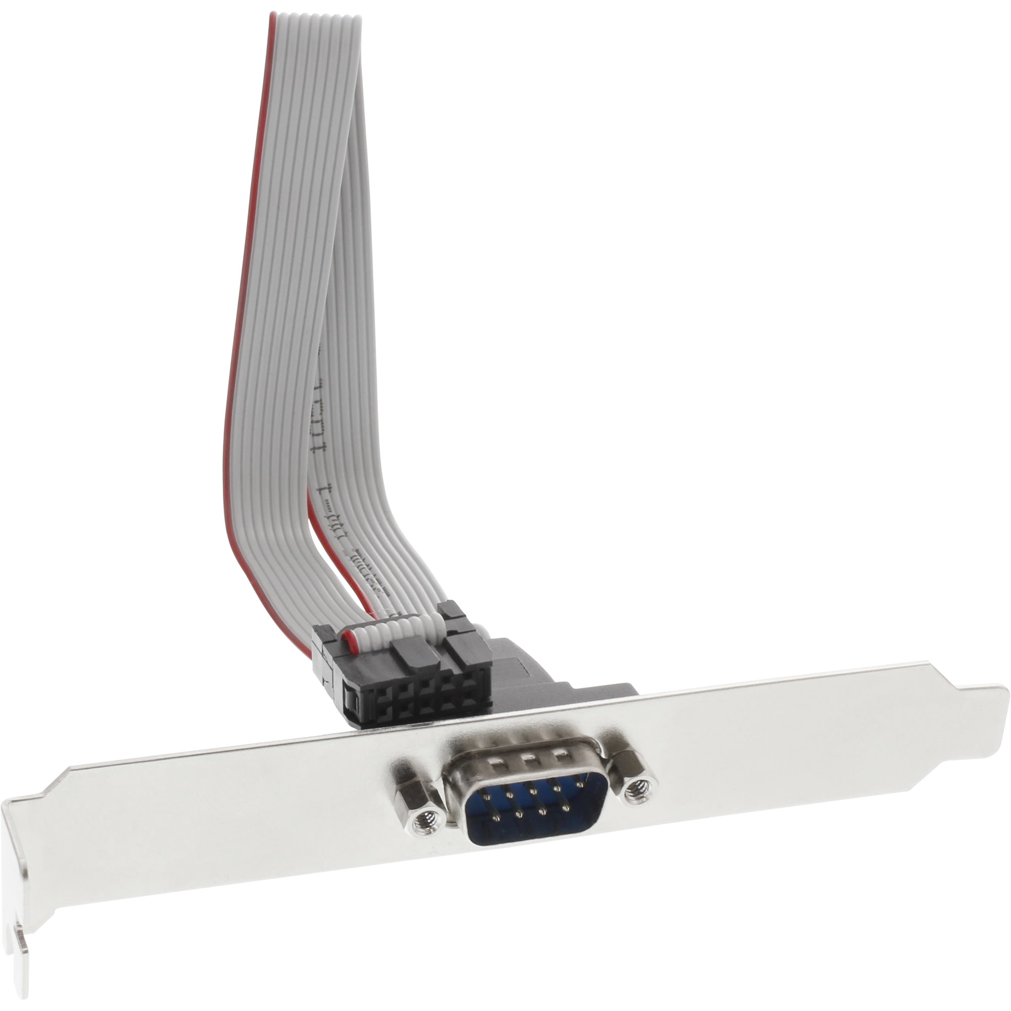 Seriel Bagplade til internt header 25 cm
