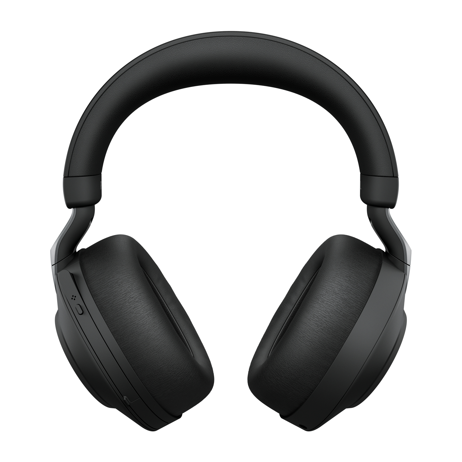 Jabra Evolve2 85 Wireless PC Headset – Noise Cancelling UC Certified Stereo Headphones With Long...