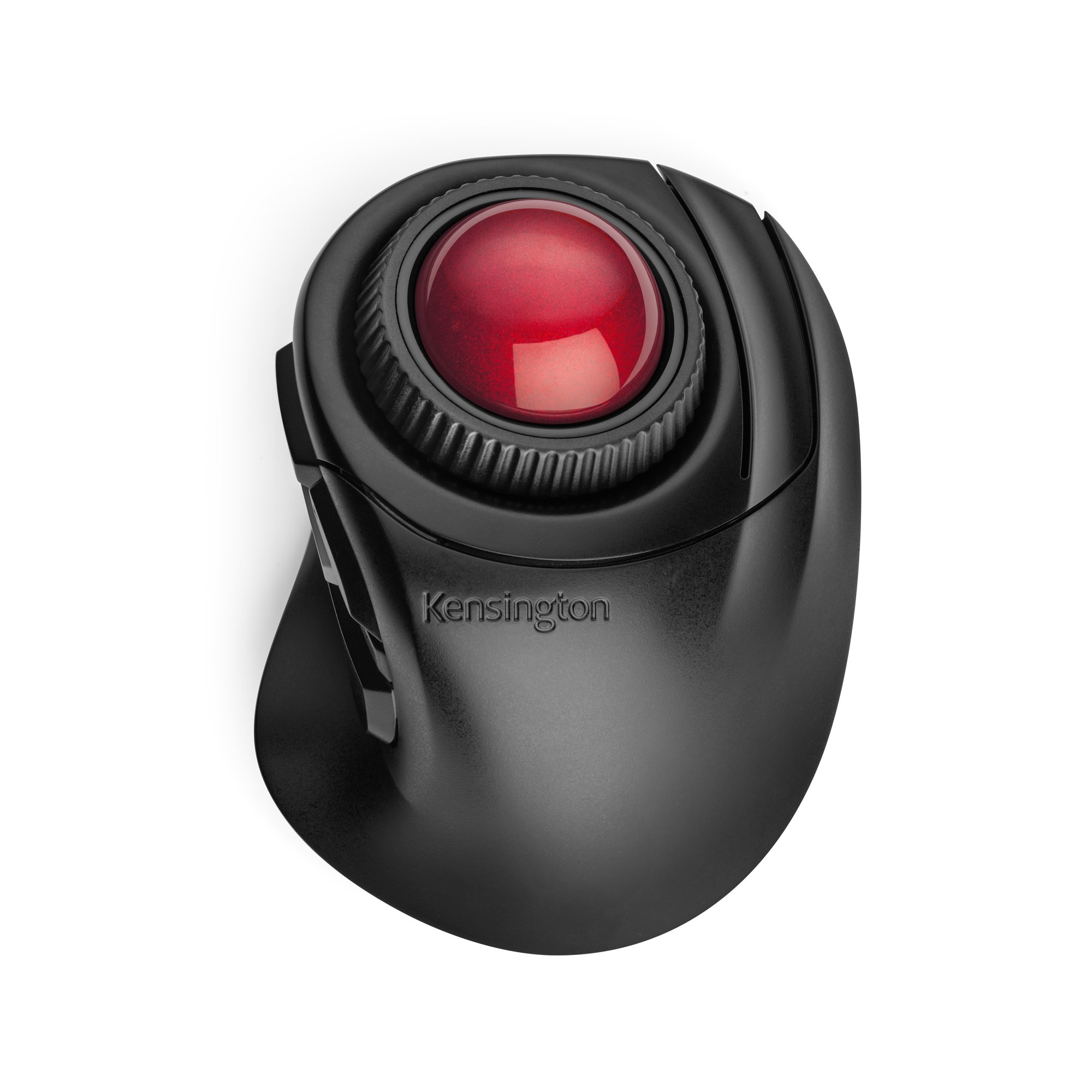 Kensington Orbit Fusion Wireless Trackball schwarz