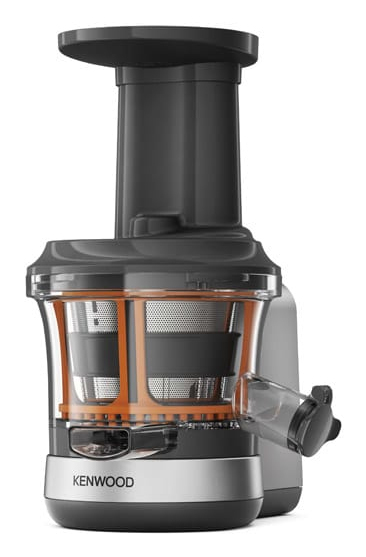 PureJuice Chef KAX720PL, Entsafter