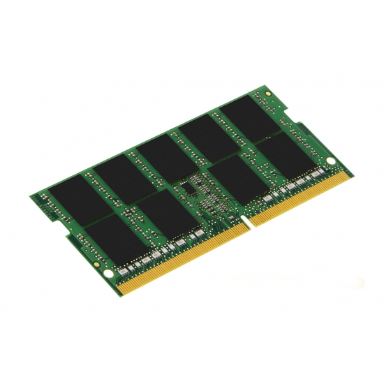 SO-DIMM 8 GB DDR4-2666 SRx8, Arbeitsspeicher