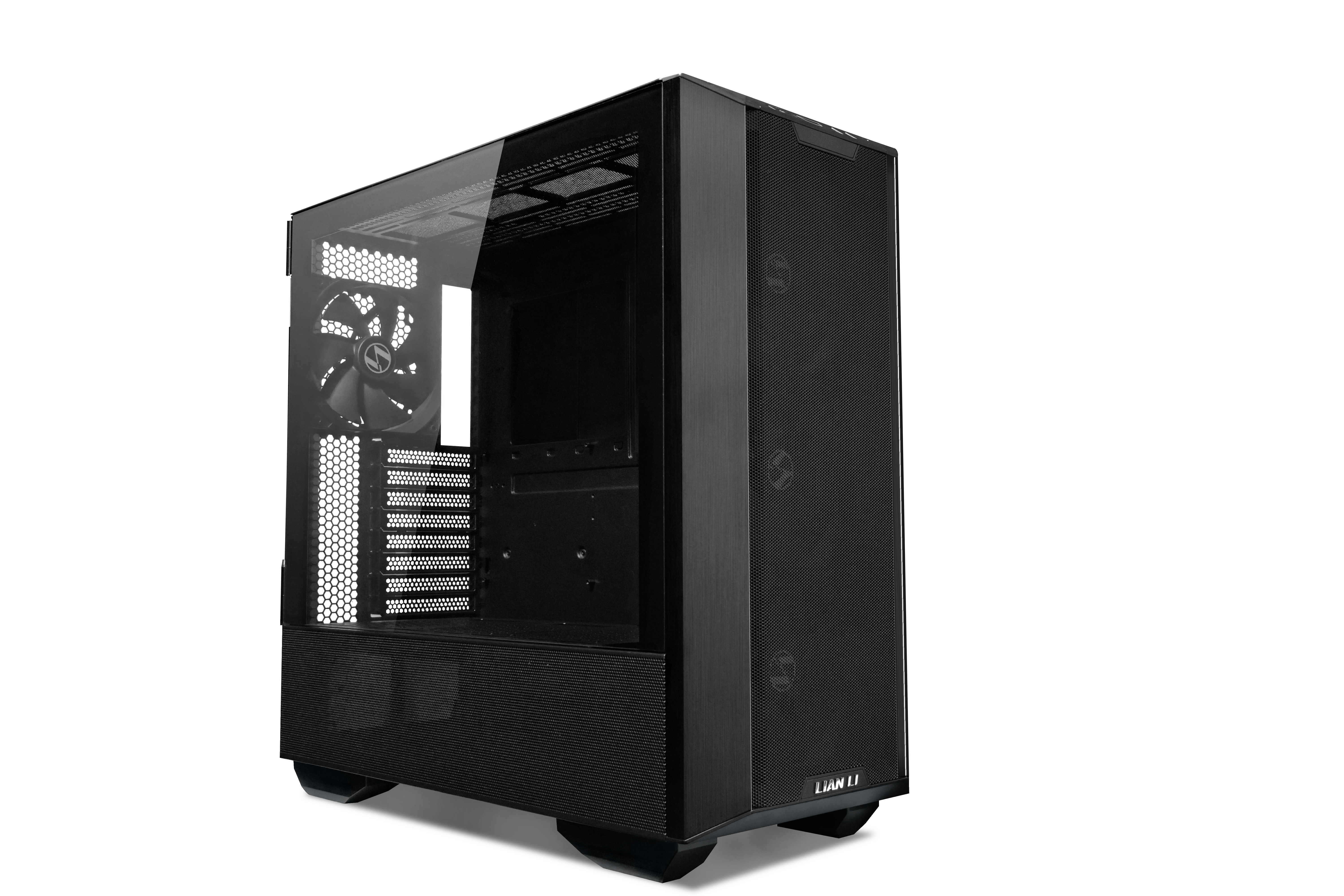 Lian Li Lancool III (E-ATX, Mini ITX, mATX, ATX)