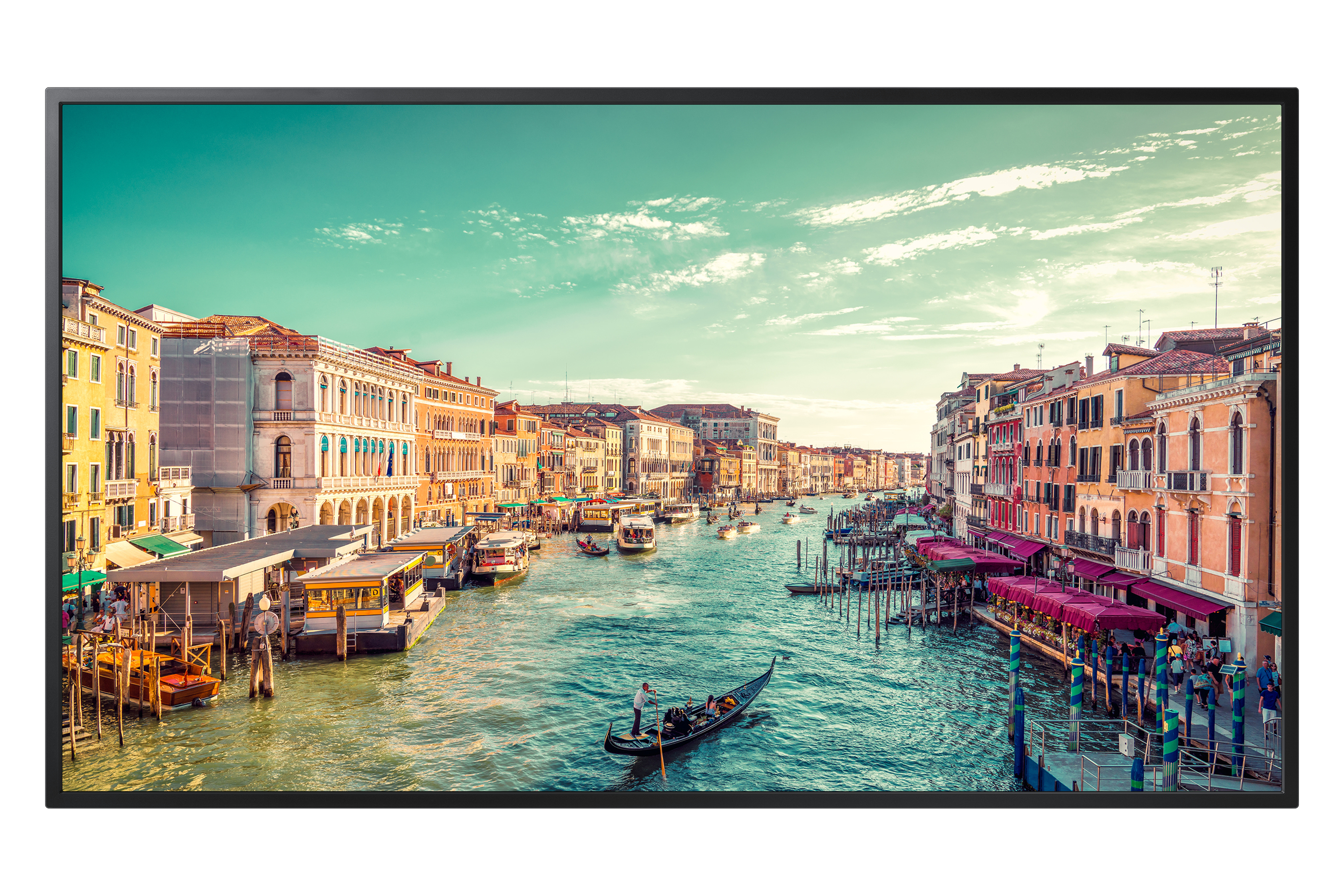 SAMSUNG 32inch FullHD 16:9 QM32R-B