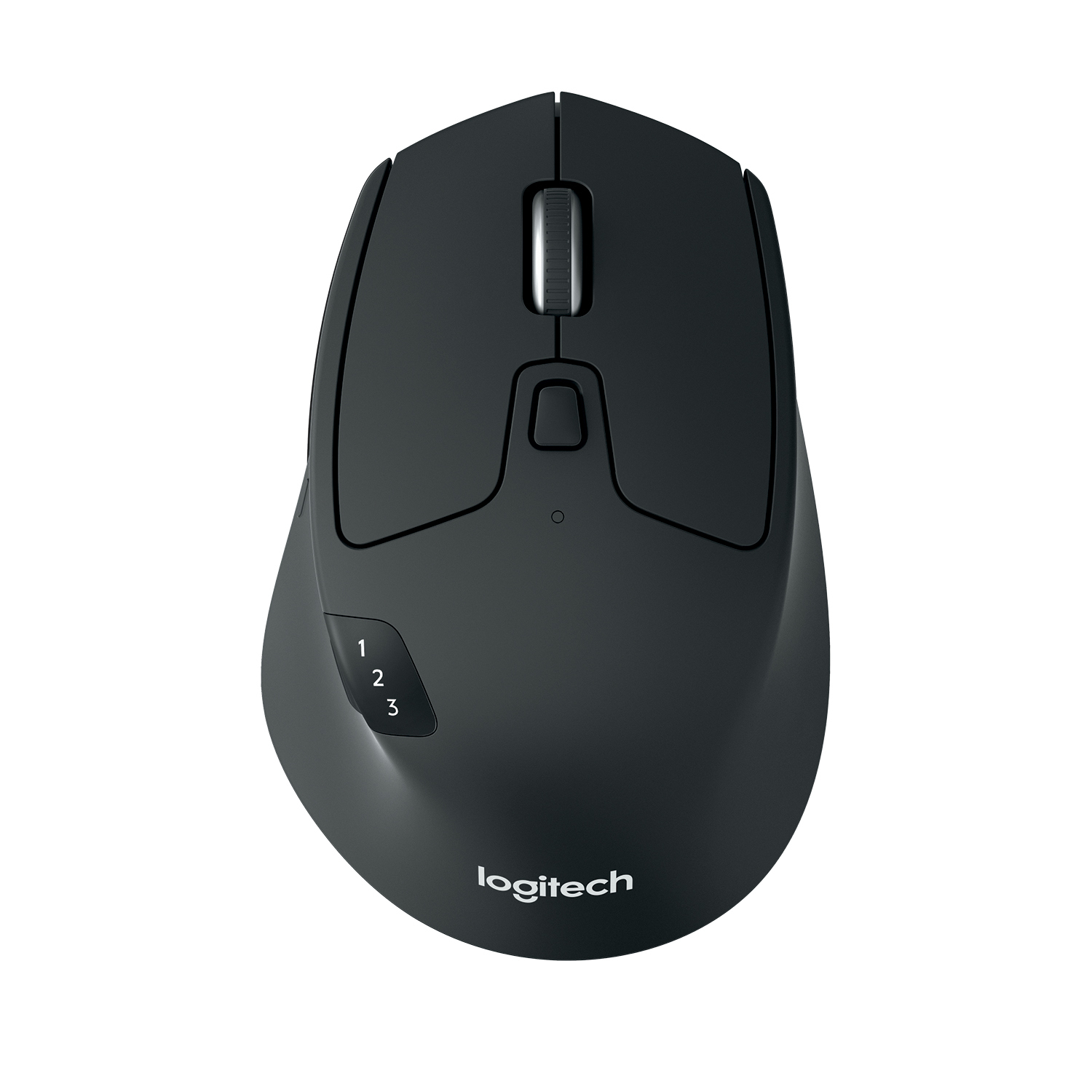 Logitech M720 mus Højre hånd RF trådløs + Bluetooth Optisk 1000 dpi