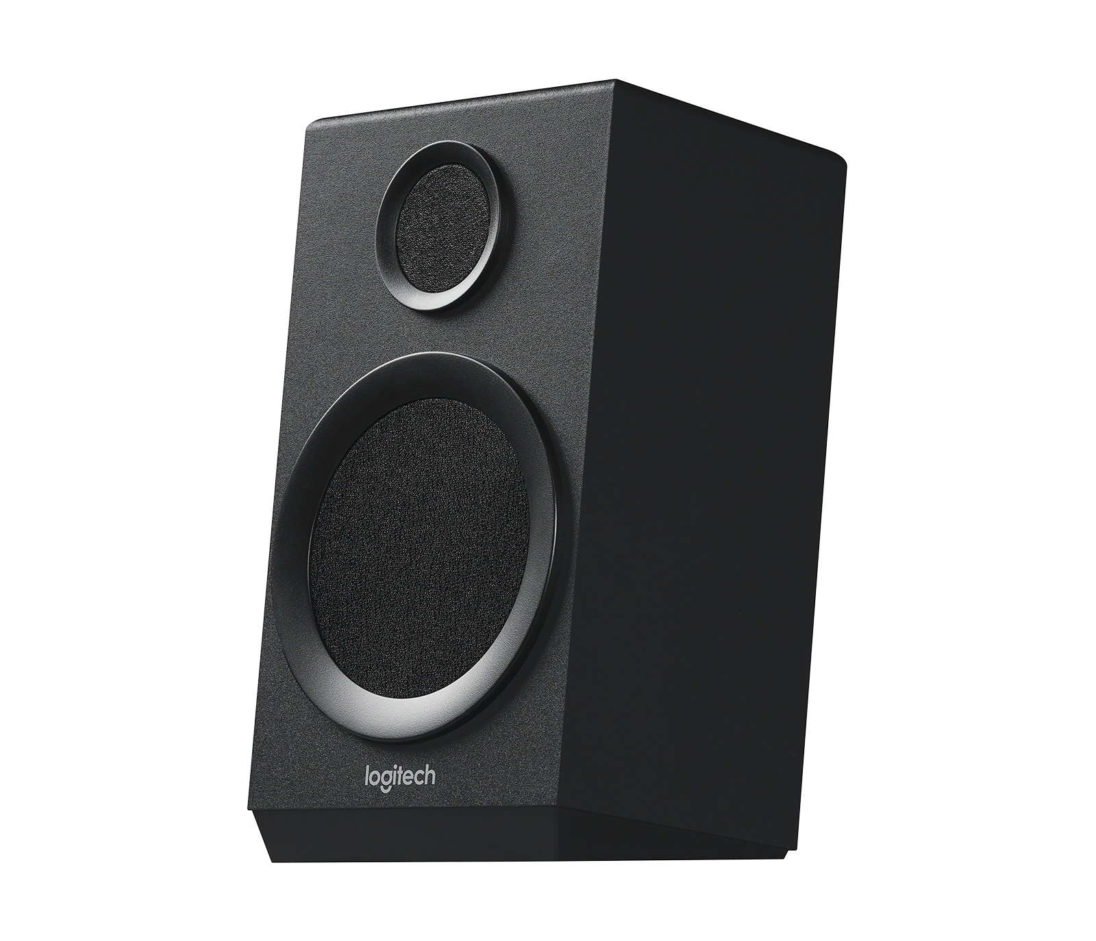 Logitech Z333 Bold Sound 40 W Sort 2.1 kanaler