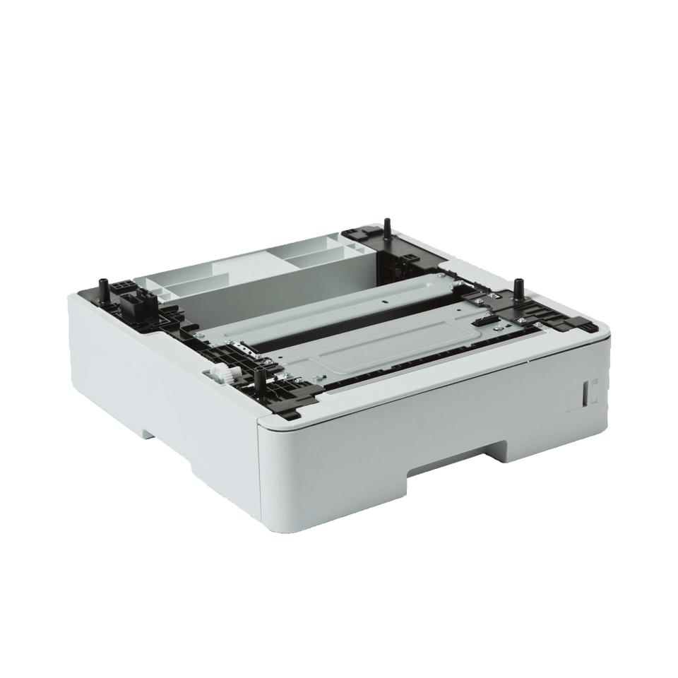 LT5505 WHITE LOWER TRAY FOR DL