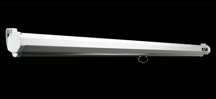 ELITE SCREENS M92XWH 16:9 white