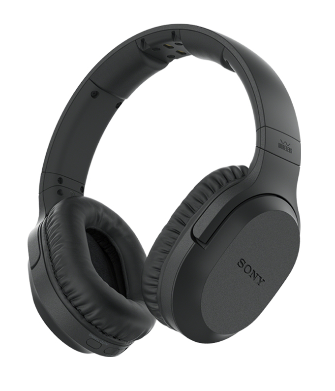 SONY MDRRF895RK Home Wireless Headphones