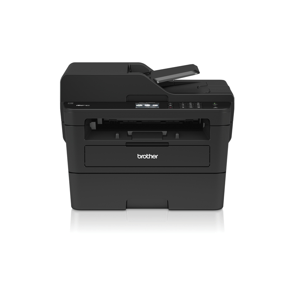 Multifunction Printer Laser 