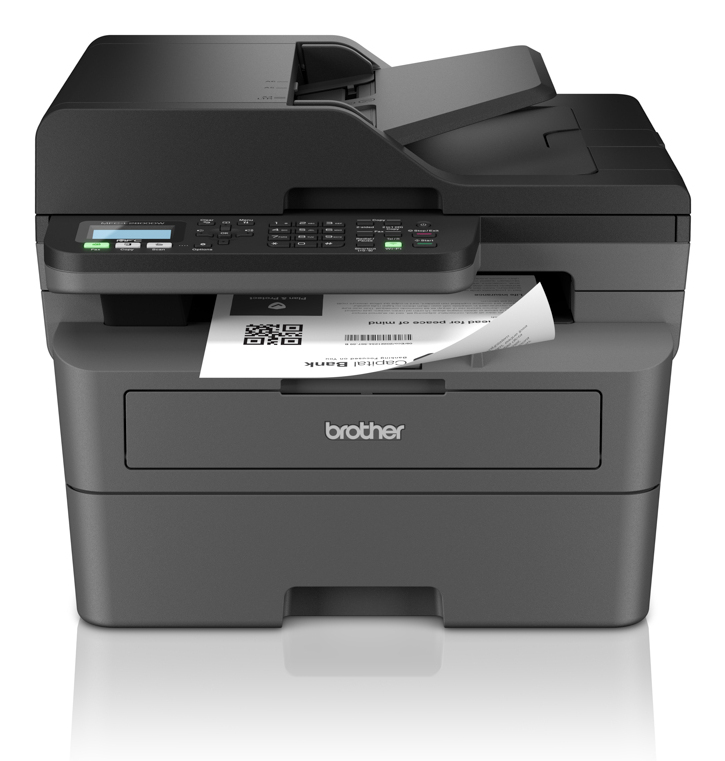 BROTHER MFC-L2800DW Monolaser MFP 34ppm