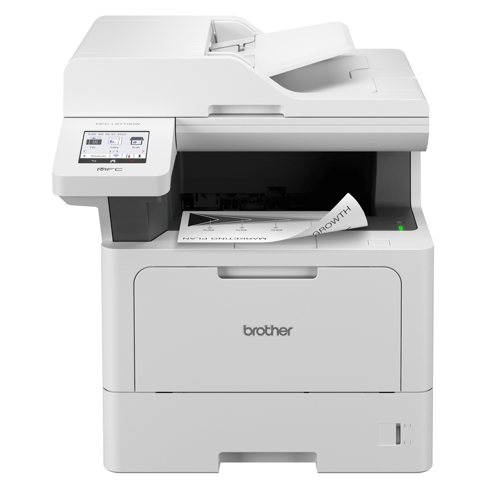 MFC-L5710DW 4IN1 MFP 48PPM