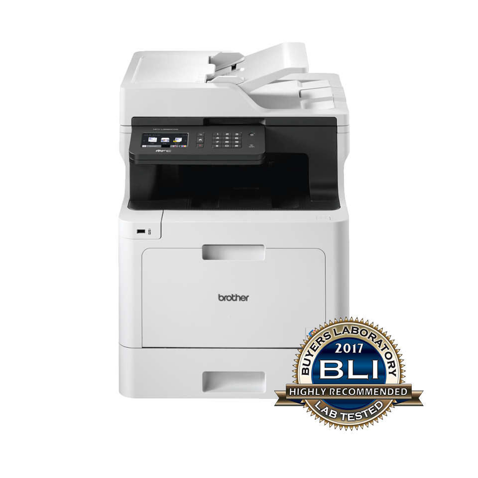 BROTHER MFC-L8690CDW