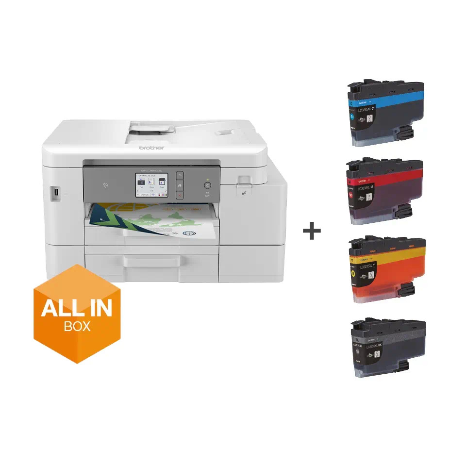MFCJ4540DWXL MULTIFUNCTION FB