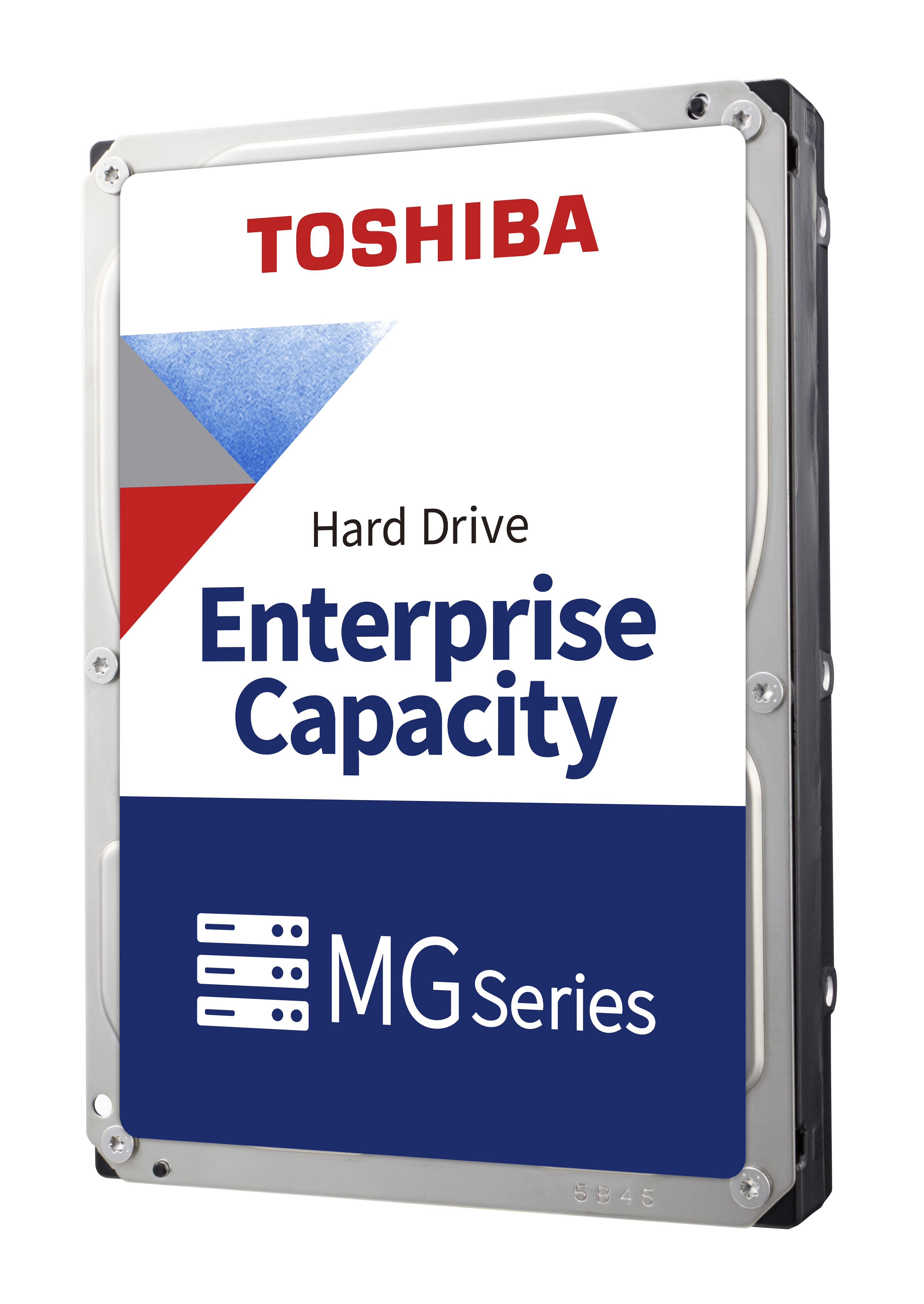 16TB Toshiba Enterprise MG08 Series MG08ACA16TE 7200RPM 512MB Ent.