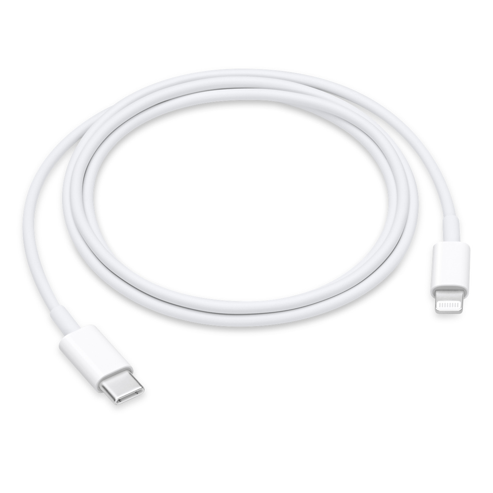 Apple USB-C til Lightning Cable