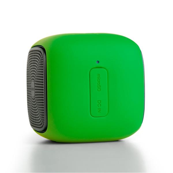 Edifier Portable MP200, Green