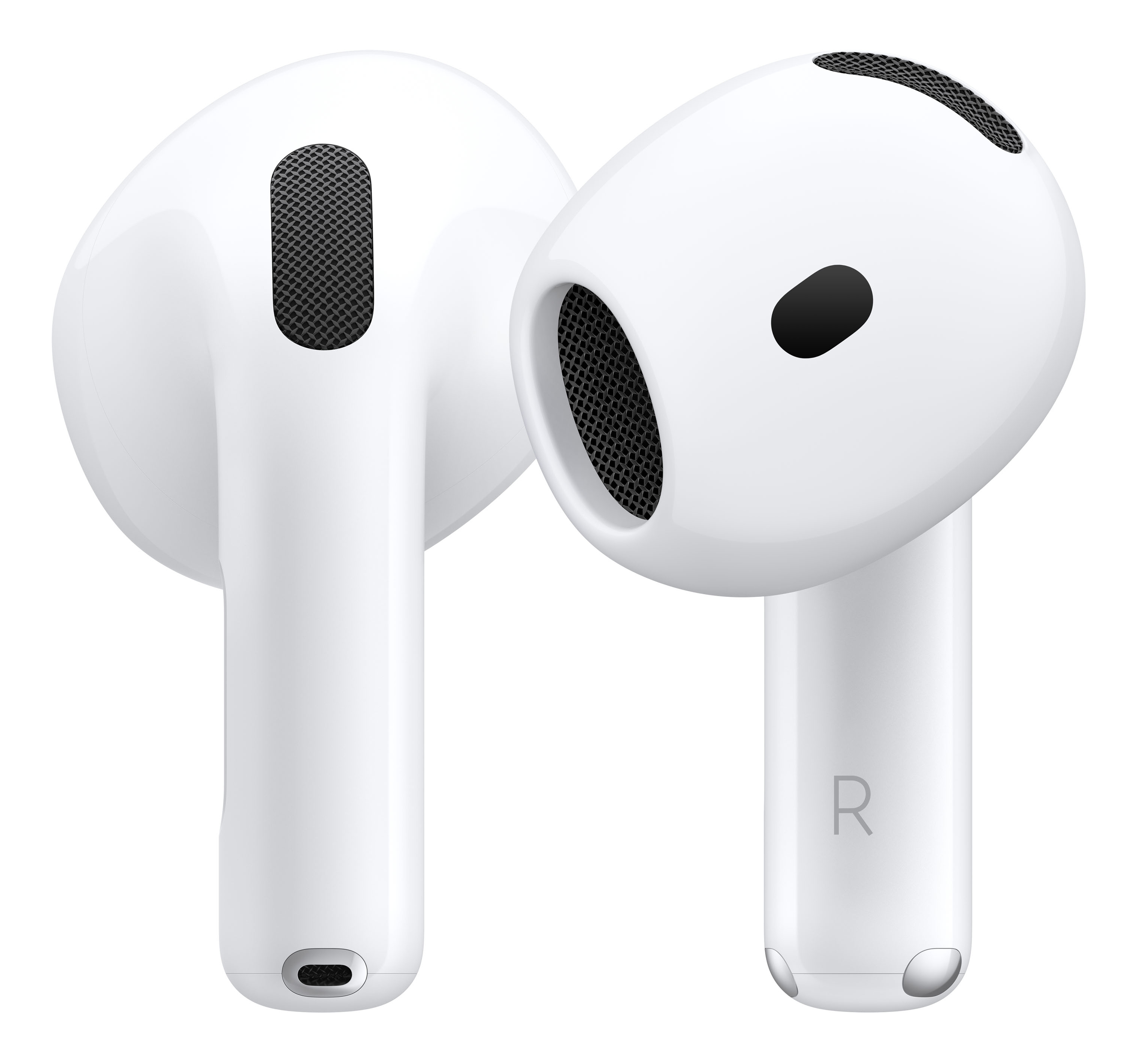 Apple AirPods 4. Gen with Active Noise Cancellation