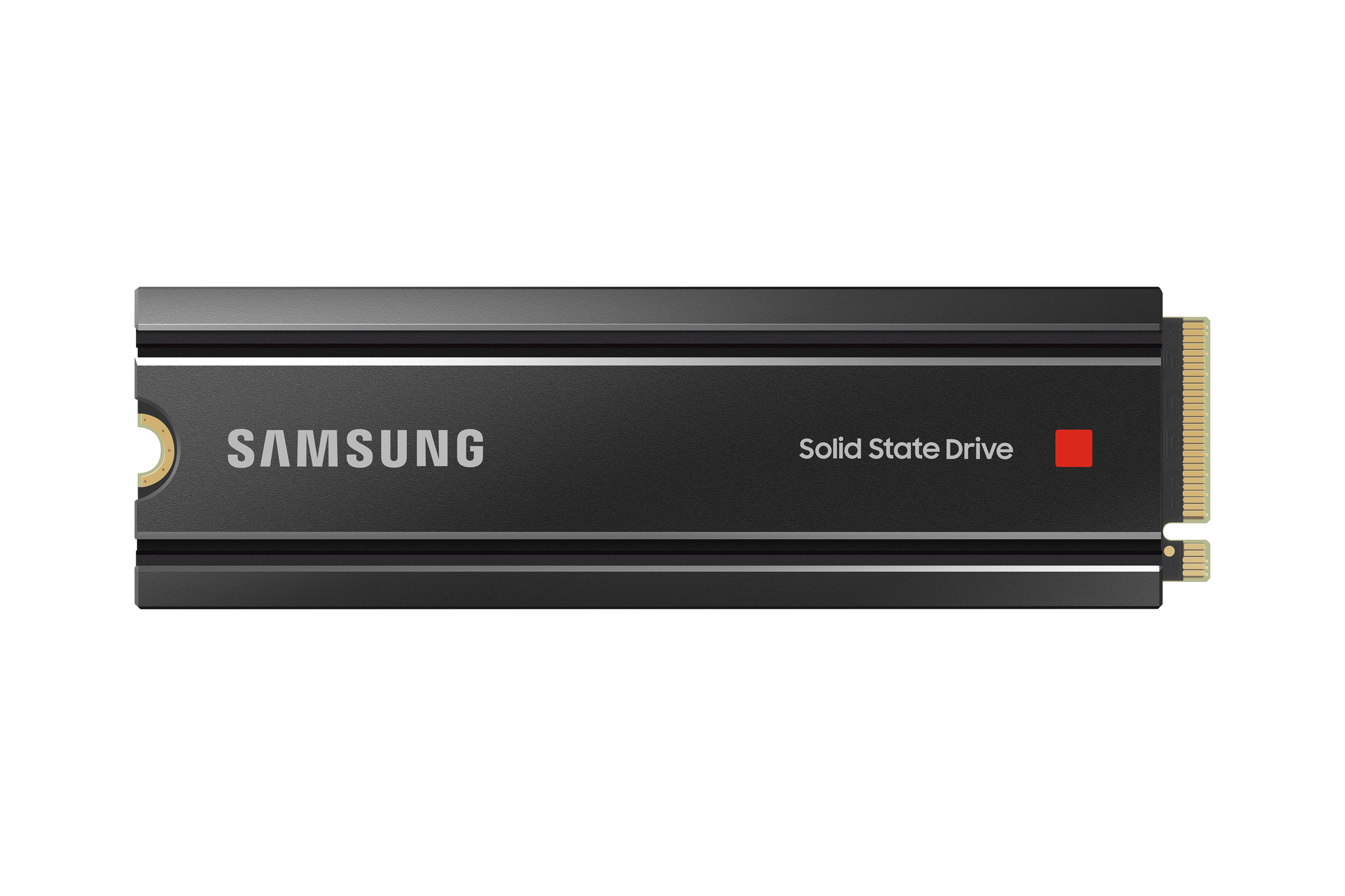 SSD M.2 (2280) 2TB Samsung 980 PRO Heatsink (PCIe/NVMe)