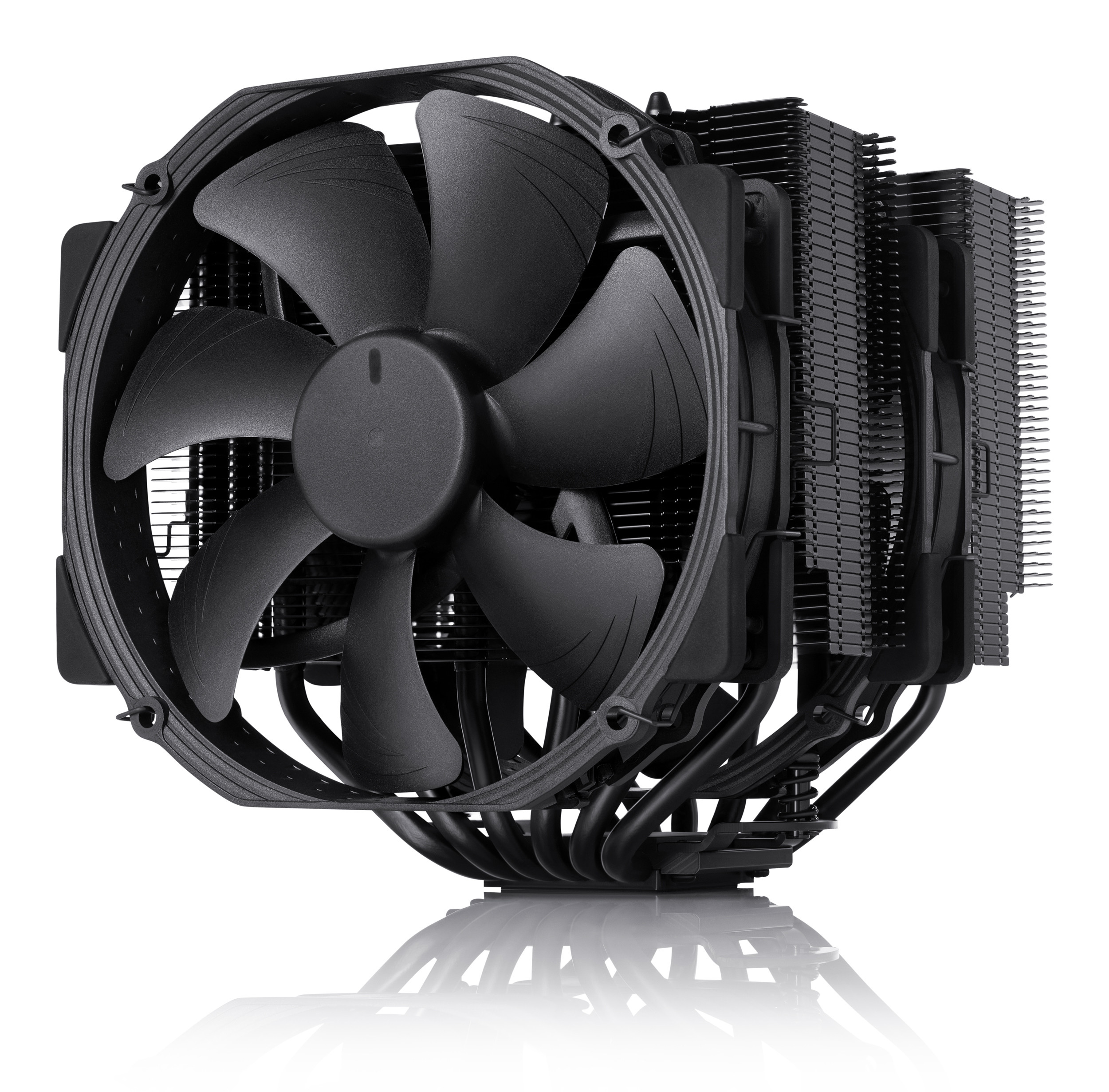 Kühler NOCTUA NH-D15  chrom...