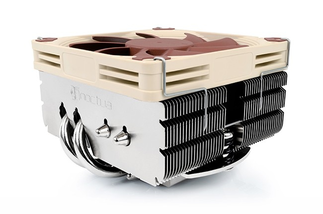 Noctua NH-L9x65 Prozessor Kühler 9,2 cm ( NH-L9X65 )