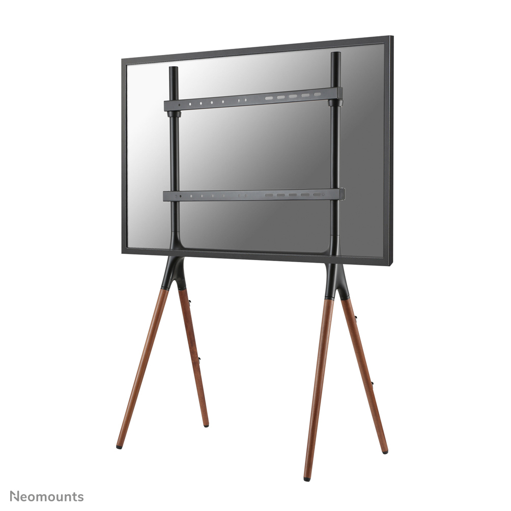 NEWSTAR Flat screen floor stand - black