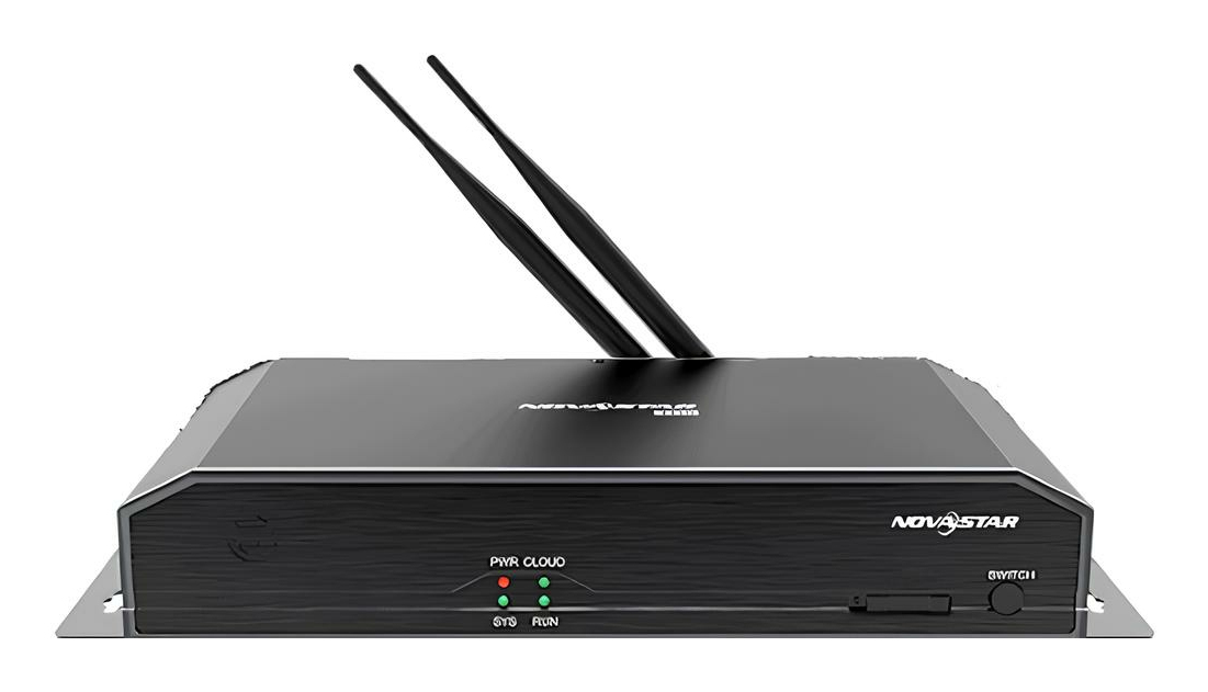 Novastar TB30