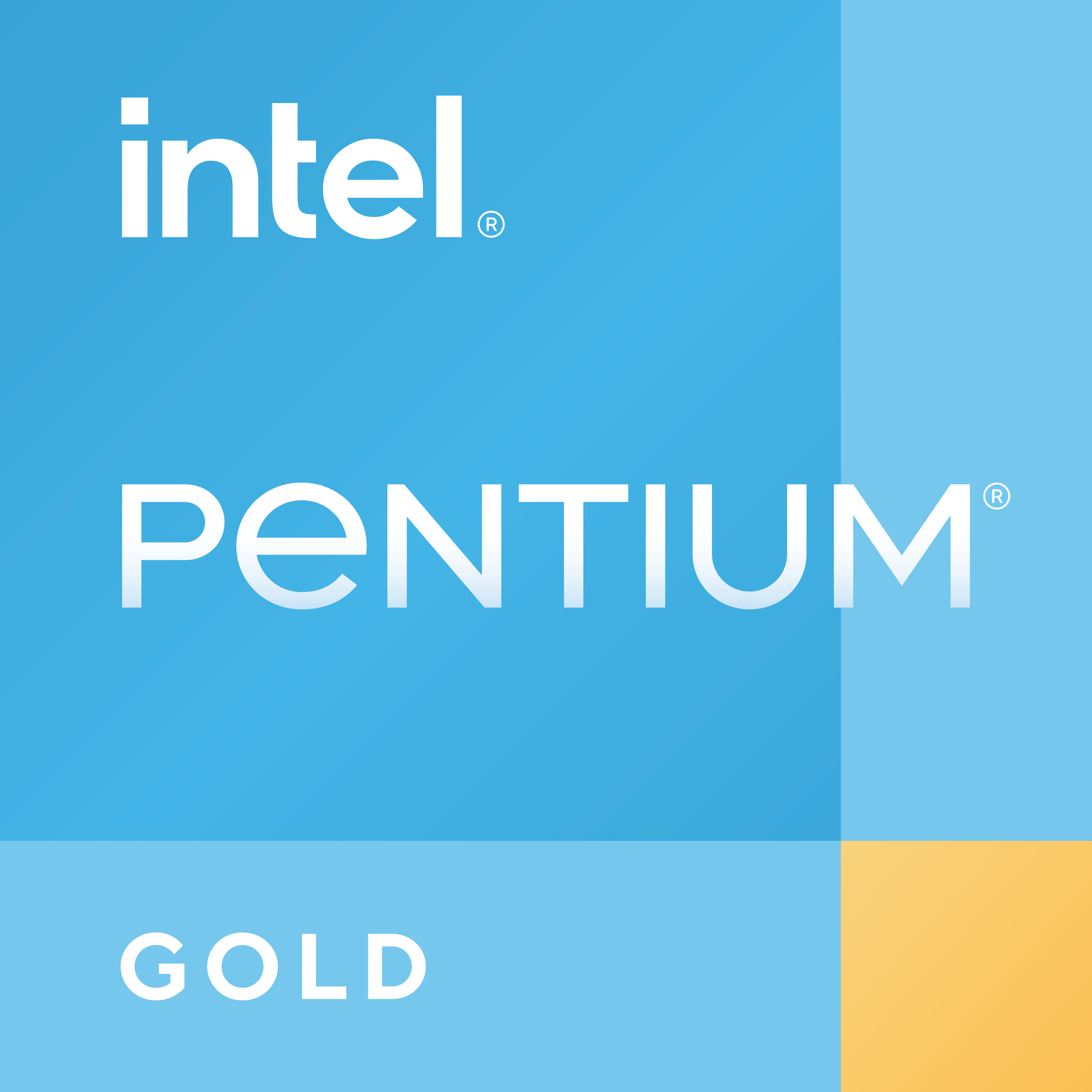 Intel Pentium Gold 3.70 GHz 6MB LGA1700 TRAY !!
