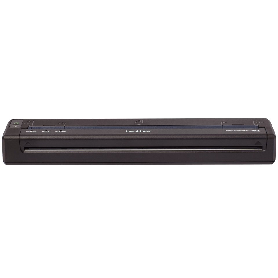 Brother PJ-822 A4 Mobile thermal printer 203 DPI with USB-C