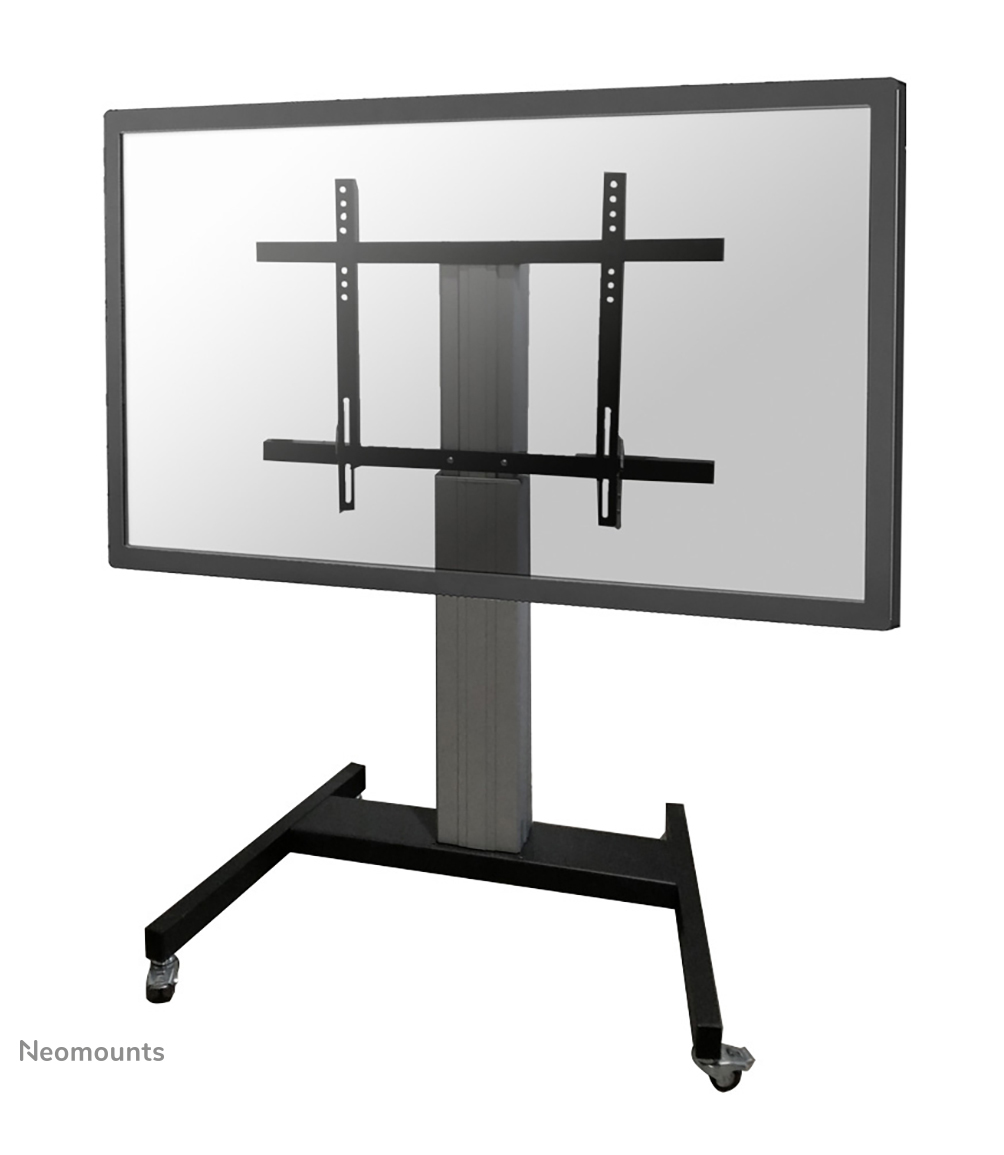 NEWSTAR Motorised flat screen floor stand