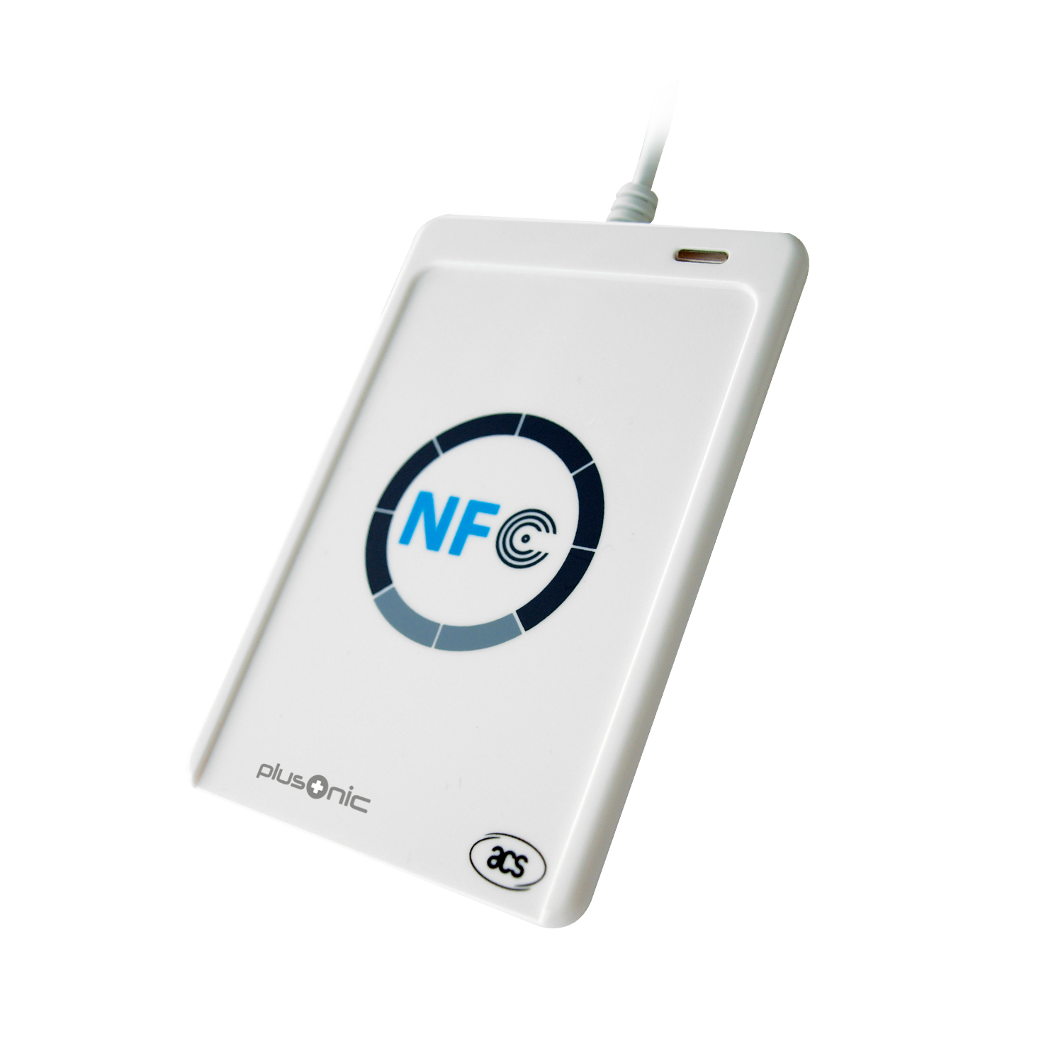 USB NFC Card Reader