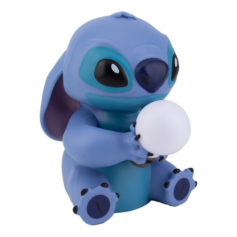 Disney Lilo & Stitch - Stitch Desk Light