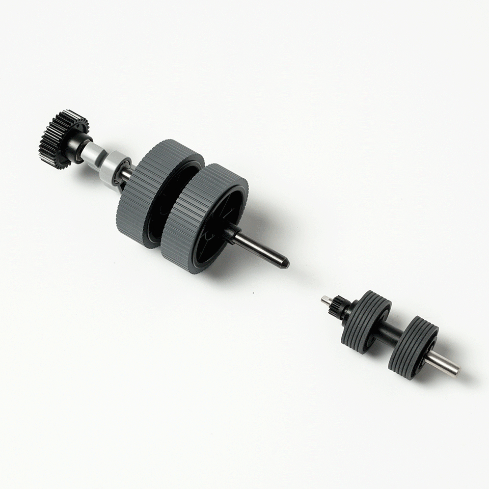 ADS3 ROLLER KIT